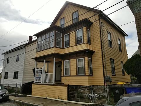 125 Niagara St, Fall River, MA 02721 photo 1