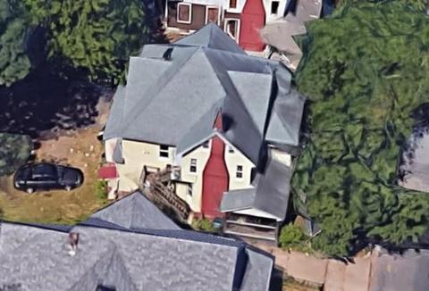 40 Wellesley St, Springfield, MA 01109 photo 1