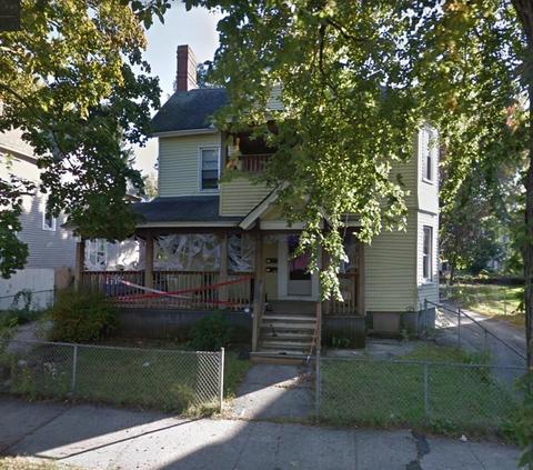 40 Wellesley St, Springfield, MA 01109 photo 3