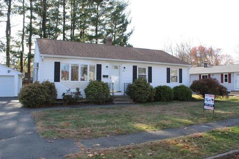 30 Bryan Ave, Easthampton, MA 01027 photo 1