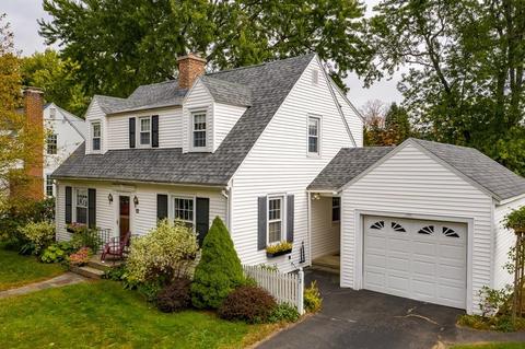 12 Sheldon Ave, Easthampton, MA 01027 photo 1