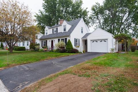 12 Sheldon Ave, Easthampton, MA 01027 photo 6