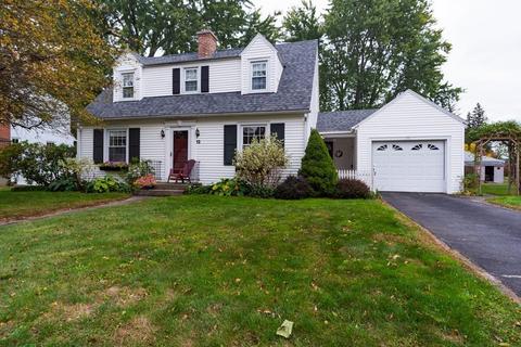 12 Sheldon Ave, Easthampton, MA 01027 photo 2