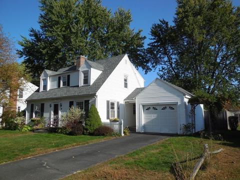 12 Sheldon Ave, Easthampton, MA 01027 photo 5