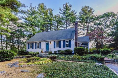 26 Harmony Hl, Dedham, MA 02026 photo 2