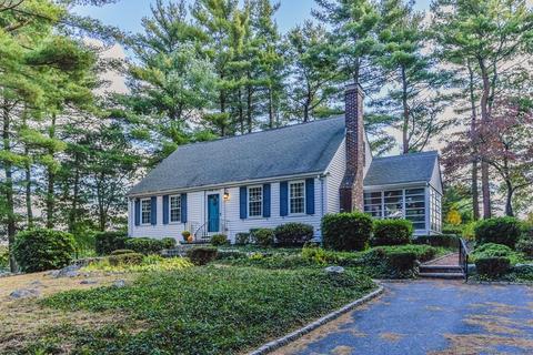 26 Harmony Hl, Dedham, MA 02026 photo 1