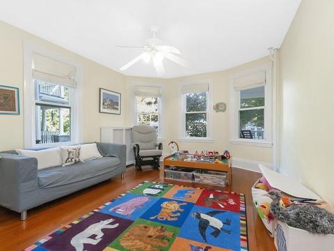 44 Harrison St #1, Brookline, MA 02446 photo 20