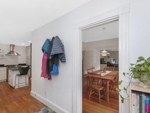44 Harrison St #1, Brookline, MA 02446 photo 23
