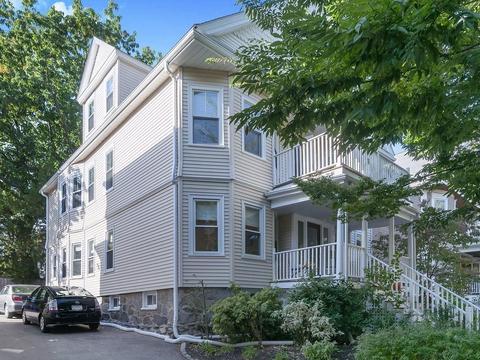 44 Harrison St #1, Brookline, MA 02446 photo 29