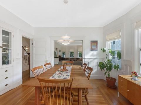 44 Harrison St #1, Brookline, MA 02446 photo 8