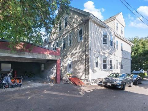 44 Harrison St #1, Brookline, MA 02446 photo 30