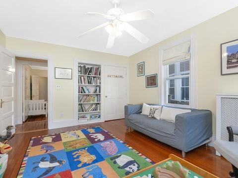44 Harrison St #1, Brookline, MA 02446 photo 21
