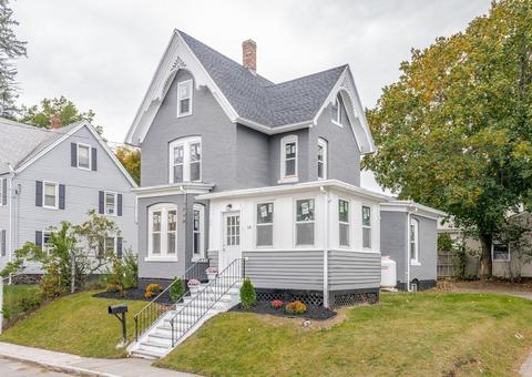 14 Walnut St, Ware, MA 01082 photo 1