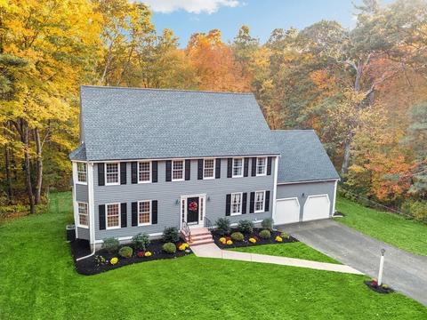 92 Middlesex St, Millis, MA 02054 photo 4