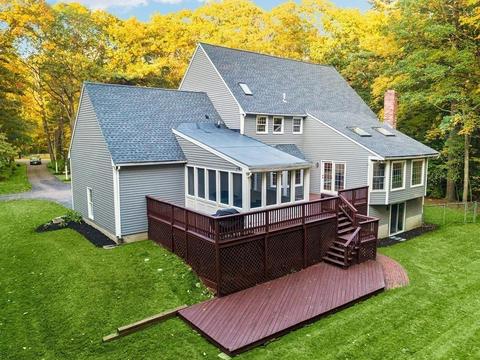 92 Middlesex St, Millis, MA 02054 photo 34