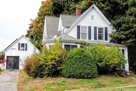 63 Brattle, Worcester, MA 01606 photo 1
