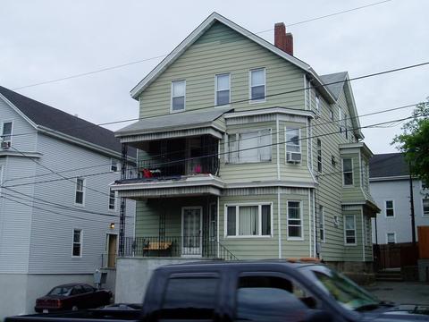318 Broadway, Fall River, MA 02721 photo 1