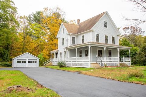 16 Gould St, Ware, MA 01082 photo 3