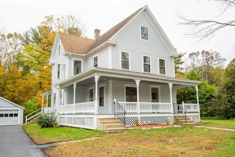 16 Gould St, Ware, MA 01082 photo 1
