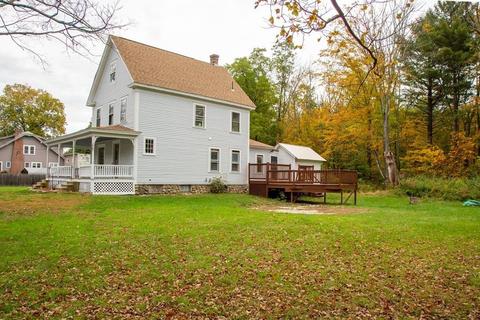16 Gould St, Ware, MA 01082 photo 33