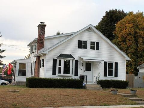 154 Skeele St, Chicopee, MA 01013 photo 1