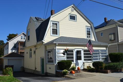 36 Thurman Park, Everett, MA 02149 photo 2