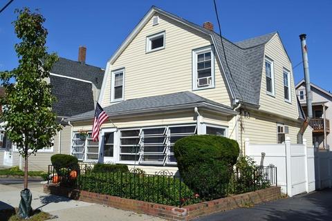 36 Thurman Park, Everett, MA 02149 photo 1