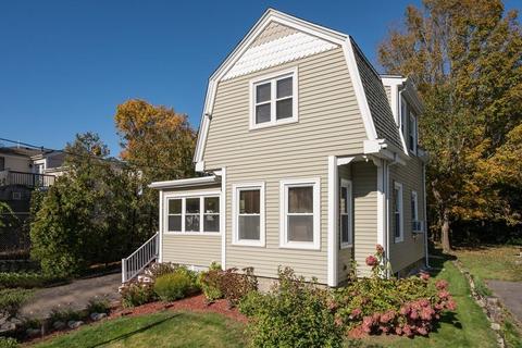 150 E Spring St, Avon, MA 02322 photo 1