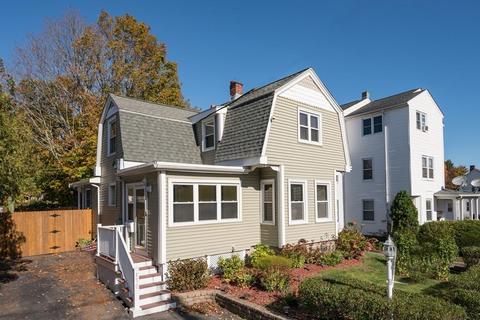 150 E Spring St, Avon, MA 02322 photo 2