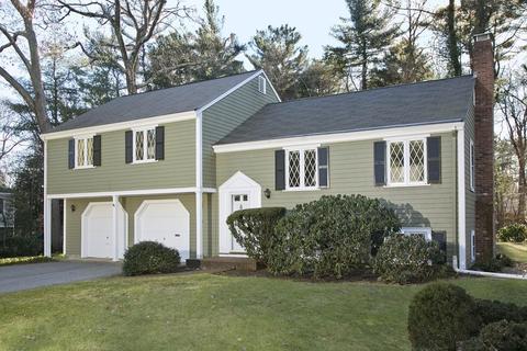 25 Longmeadow Rd, Hingham, MA 02043 photo 1