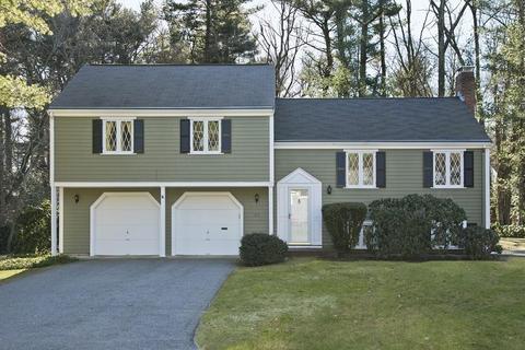 25 Longmeadow Rd, Hingham, MA 02043 photo 3