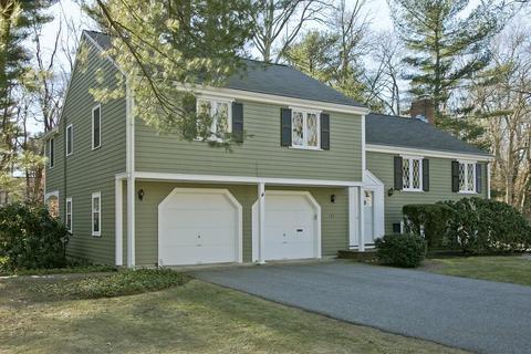 25 Longmeadow Rd, Hingham, MA 02043 photo 2
