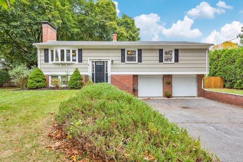 856 Maple Rd, Longmeadow, MA 01106 photo 1