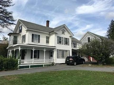 35 E Main St, Orange, MA 01364 photo 2