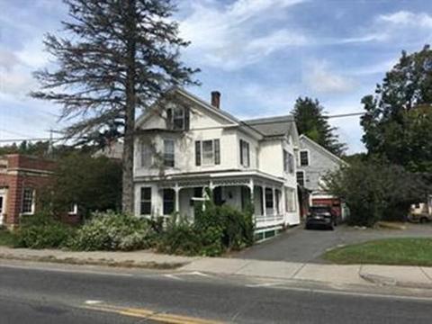 35 E Main St, Orange, MA 01364 photo 1