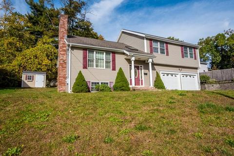 2 Egan Ave, Worcester, MA 01604 photo 2