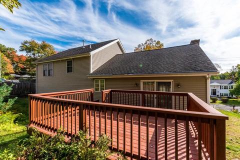 2 Egan Ave, Worcester, MA 01604 photo 3