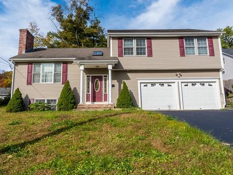 2 Egan Ave, Worcester, MA 01604 photo 1