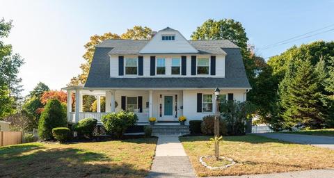 24 High St, Stoneham, MA 02180 photo 1