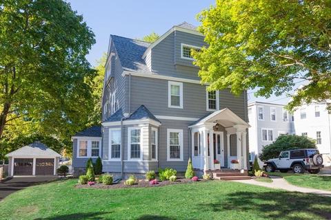 86 Winter St Norwood Ma 02062 42 Photos Mls 72580960 Movoto