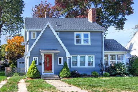 104 Audubon St, Springfield, MA 01108 photo 1