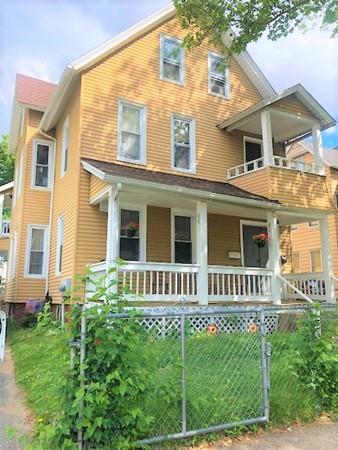 52 Acushnet Ave, Springfield, MA 01105 photo 1
