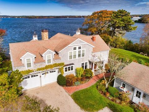 173 Willow Run Dr, Barnstable, MA 02632 photo 1