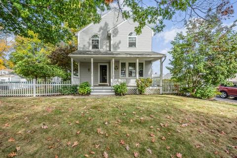 2 Nonquit St, Worcester, MA 01604 photo 1