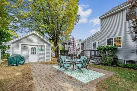 2 Nonquit St, Worcester, MA 01604 photo 26