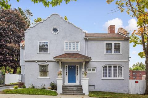 307 Union St, Springfield, MA 01105 photo 1