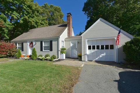 1 Craft Rd, Natick, MA 01760 photo 1