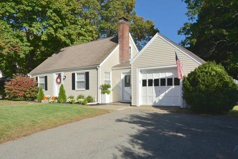 1 Craft Rd, Natick, MA 01760 photo 2