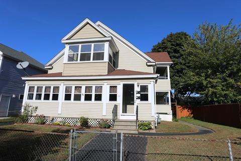 22 Walter St, Chicopee, MA 01013 photo 1