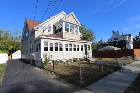 22 Walter St, Chicopee, MA 01013 photo 2